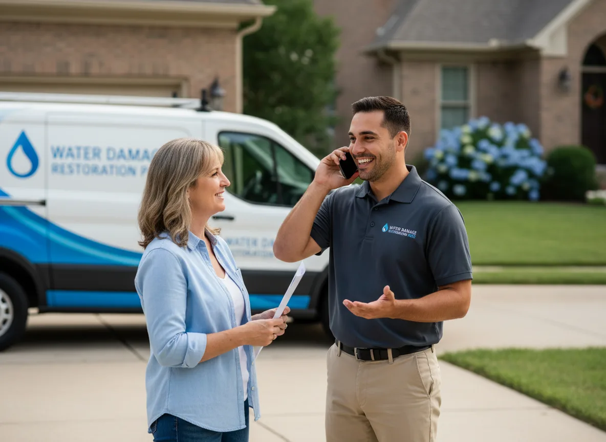 Flood Restoration Sanford, CO FAQs